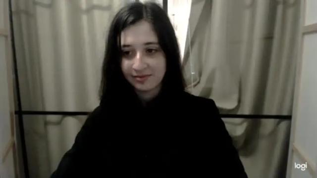 Image 12 of ginablum Stream on Chaturbate on 13 months ago