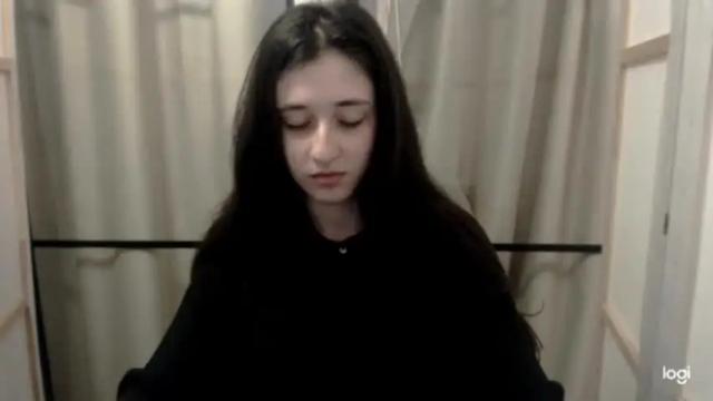 Image 12 of ginablum Stream on Chaturbate on 12 months ago