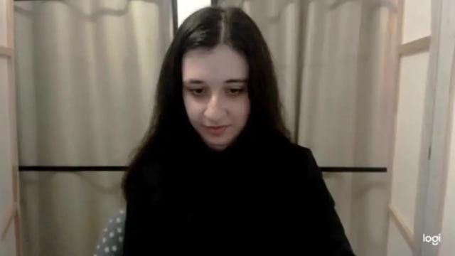 Image 3 of ginablum Stream on Chaturbate on 12 months ago