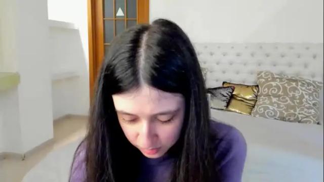 Image 6 of ginablum Stream on Chaturbate on 28 days ago