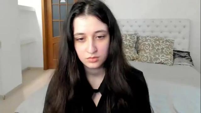 Thumbnail 3, ginablum's Stream at Chaturbate, 22 days ago