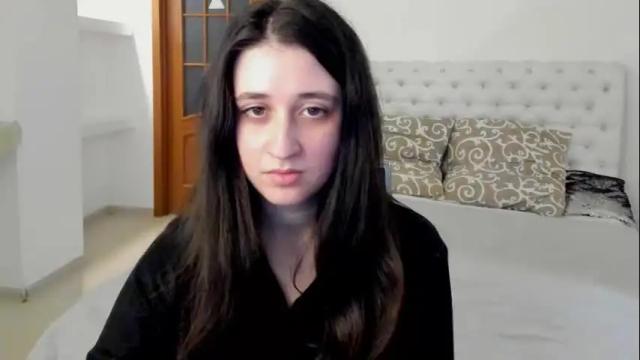Image 4 of ginablum Stream on Chaturbate on 9 days ago