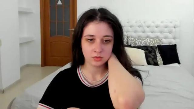 Image 7 of ginablum Stream on Chaturbate on 2 months ago