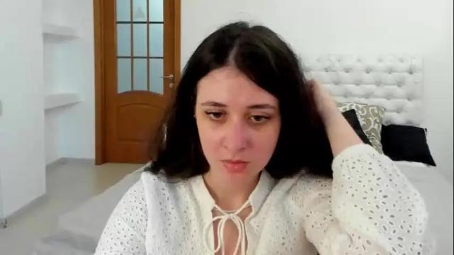 Image 11 of ginablum Stream on Chaturbate on 1 month ago