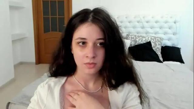 Image 11 of ginablum Stream on Chaturbate on 1 month ago