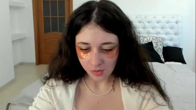 Thumbnail 2, ginablum's Stream at Chaturbate, 1 month ago