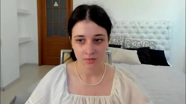 Image 12 of ginablum Stream on Chaturbate on 1 month ago