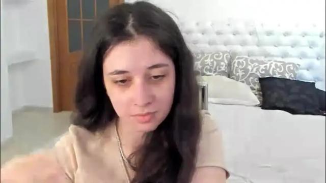 Thumbnail 2, ginablum's Stream at Chaturbate, 1 month ago