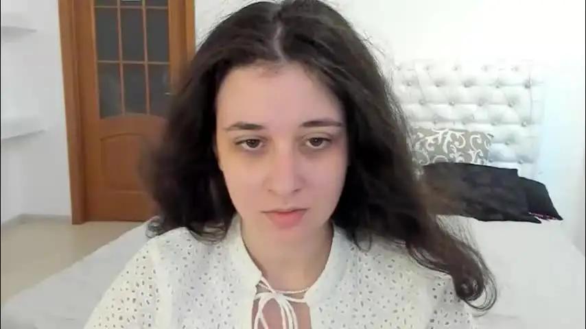 ginablum Chaturbate