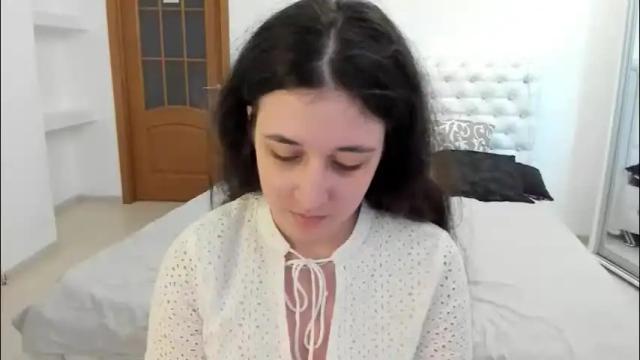 Image 11 of ginablum Stream on Chaturbate on 1 month ago