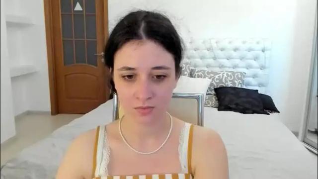 Image 12 of ginablum Stream on Chaturbate on 1 month ago