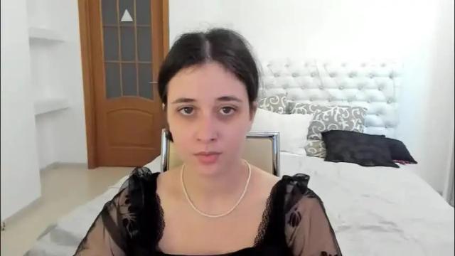 Thumbnail 2, ginablum's Stream at Chaturbate, 27 days ago