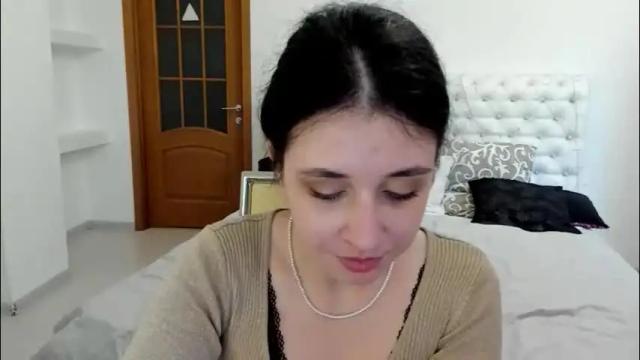 Thumbnail 1, ginablum's Stream at Chaturbate, 25 days ago