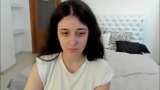Thumbnail 1, ginablum's Stream at Chaturbate, 24 days ago