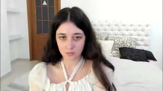 Thumbnail 2, ginablum's Stream at Chaturbate, 20 days ago
