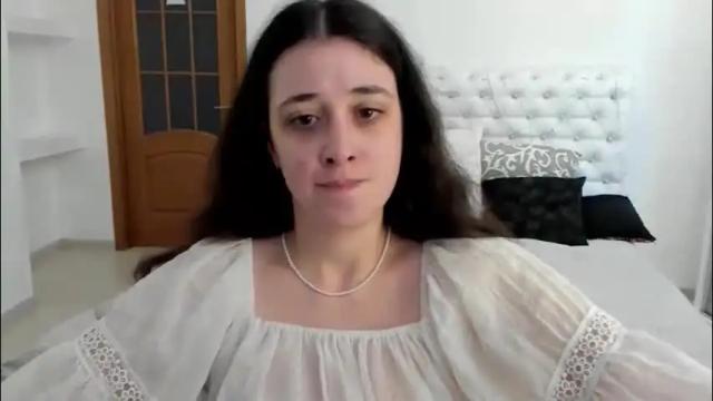 Thumbnail 1, ginablum's Stream at Chaturbate, 6 days ago