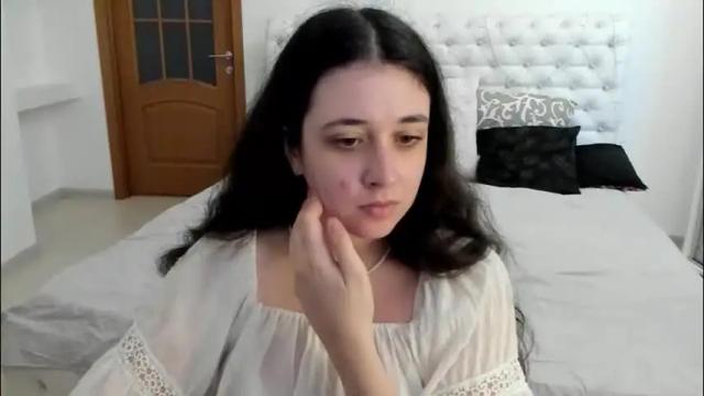 Image 6 of ginablum Stream on Chaturbate on 6 days ago