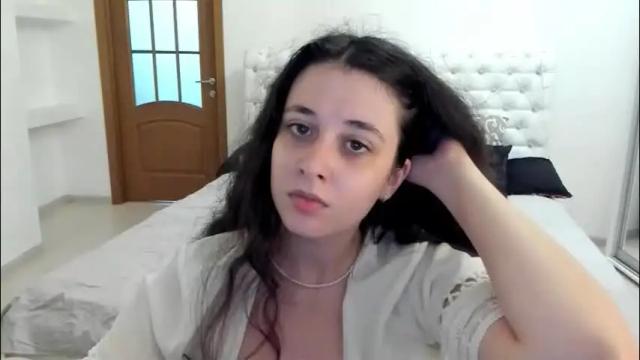 Thumbnail 2, ginablum's Stream at Chaturbate, 1 month ago