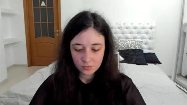 Image 6 of ginablum Stream on Chaturbate on 1 month ago