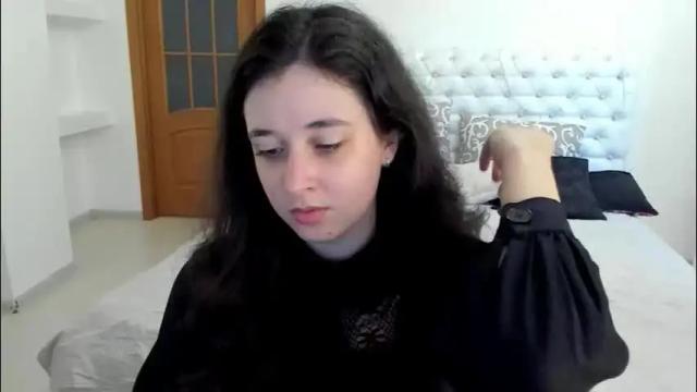 Image 4 of ginablum Stream on Chaturbate on 1 month ago