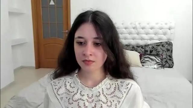 Image 12 of ginablum Stream on Chaturbate on 1 month ago