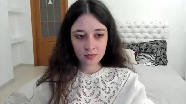 Image 4 of ginablum Stream on Chaturbate on 1 month ago