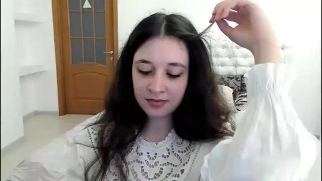 Image 7 of ginablum Stream on Chaturbate on 1 month ago