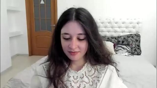 Image 8 of ginablum Stream on Chaturbate on 1 month ago