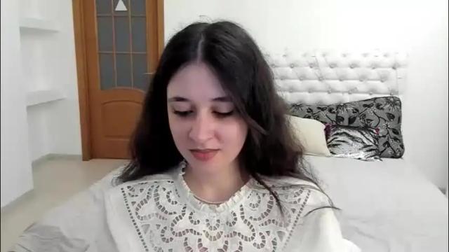 Thumbnail 3, ginablum's Stream at Chaturbate, 1 month ago