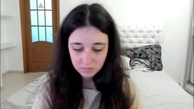 Image 7 of ginablum Stream on Chaturbate on 1 month ago