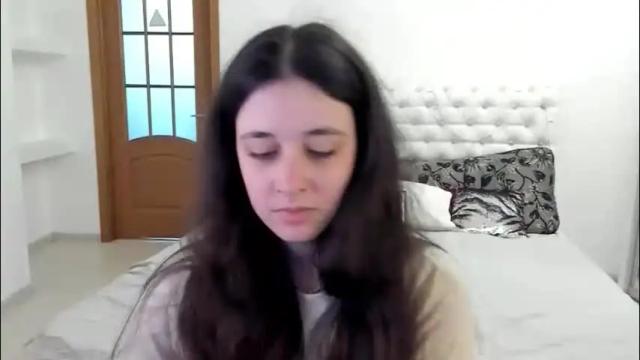 Image 8 of ginablum Stream on Chaturbate on 1 month ago