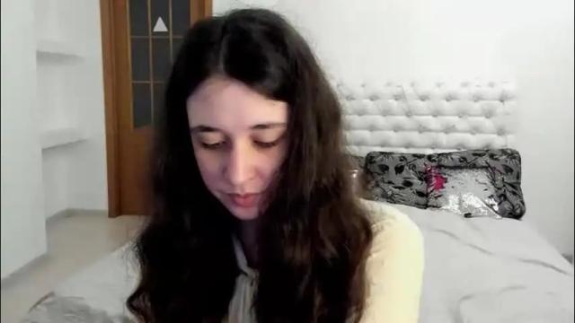 Image 10 of ginablum Stream on Chaturbate on 13 days ago