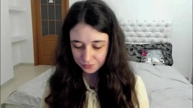 Image 12 of ginablum Stream on Chaturbate on 13 days ago