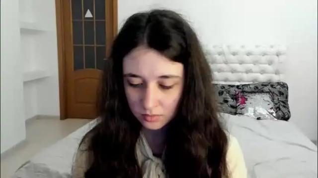 Thumbnail 2, ginablum's Stream at Chaturbate, 12 days ago