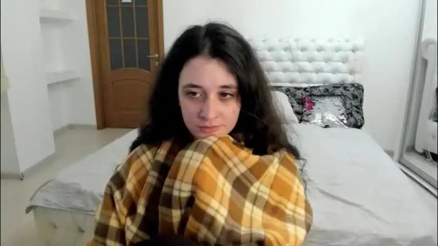 Image 10 of ginablum Stream on Chaturbate on 12 days ago