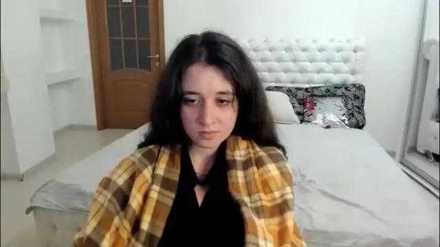 Image 7 of ginablum Stream on Chaturbate on 12 days ago