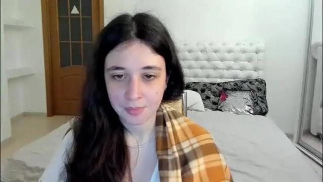 Thumbnail 1, ginablum's Stream at Chaturbate, 6 days ago