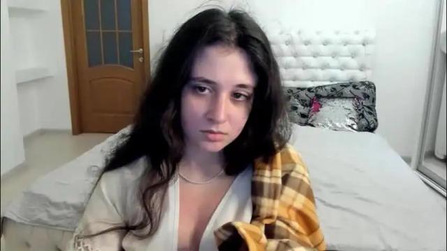 Image 8 of ginablum Stream on Chaturbate on 7 days ago