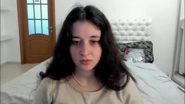 Image 8 of ginablum Stream on Chaturbate on 4 days ago