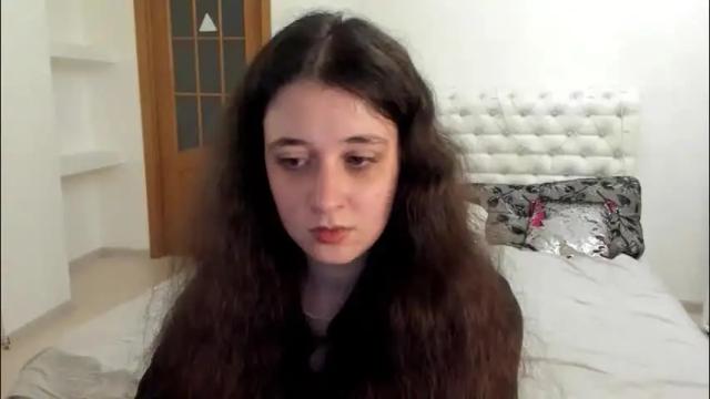 Thumbnail 2, ginablum's Stream at Chaturbate, 7 hours ago