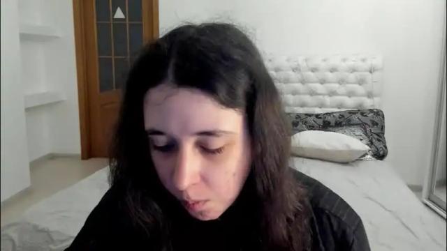 Thumbnail 1, ginablum's Stream at Chaturbate, 1 month ago