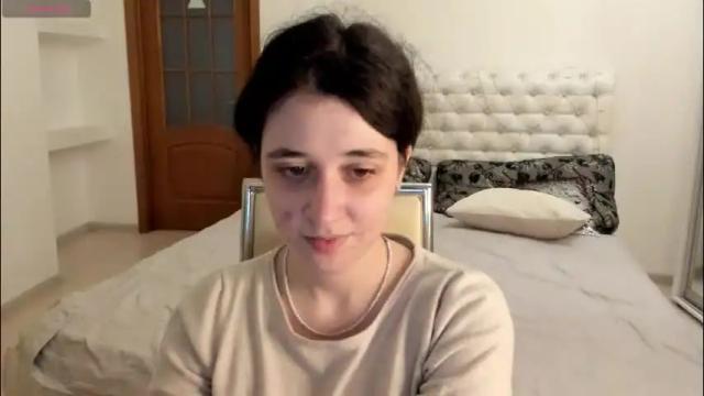 Thumbnail 1, ginablum's Stream at Chaturbate, 1 month ago