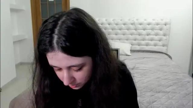 Image 11 of ginablum Stream on Chaturbate on 1 month ago