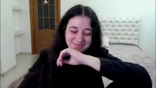 Thumbnail 2, ginablum's Stream at Chaturbate, 1 month ago