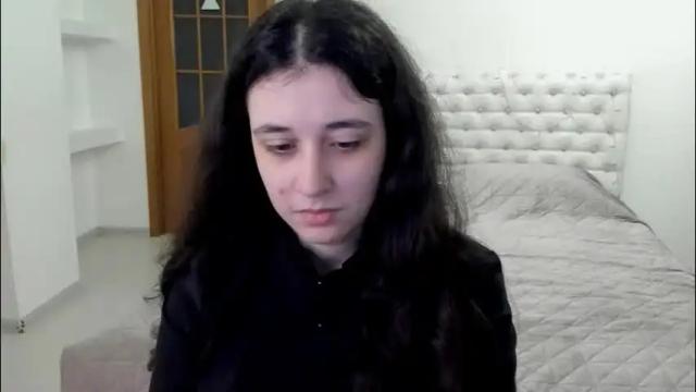 Thumbnail 2, ginablum's Stream at Chaturbate, 1 month ago