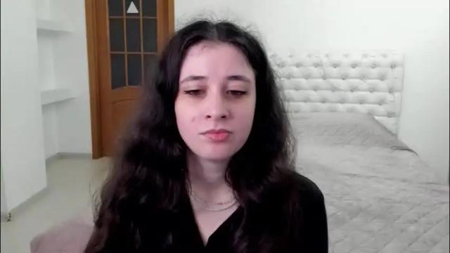 Thumbnail 1, ginablum's Stream at Chaturbate, 26 days ago