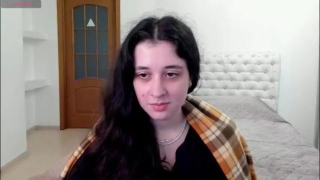 Thumbnail 1, ginablum's Stream at Chaturbate, 25 days ago