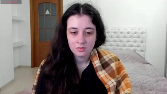 Thumbnail 2, ginablum's Stream at Chaturbate, 25 days ago