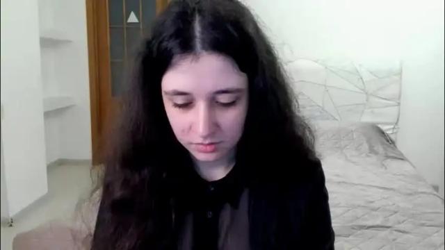 Thumbnail 1, ginablum's Stream at Chaturbate, 17 days ago