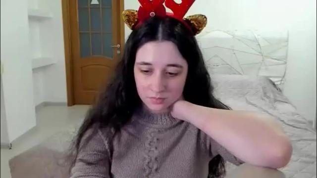 Thumbnail 2, ginablum's Stream at Chaturbate, 16 days ago